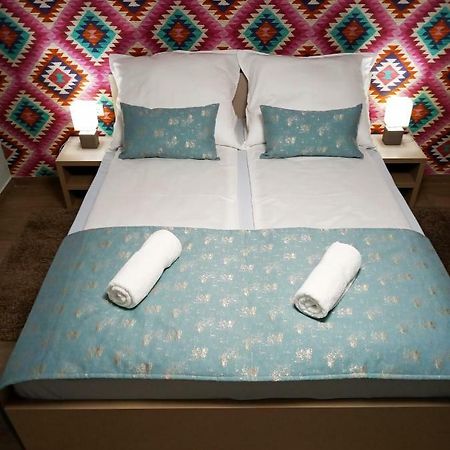 Valentina Apartman Apartment เอ็กเกอร์ ภายนอก รูปภาพ