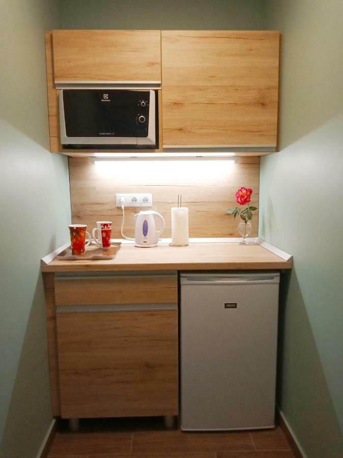 Valentina Apartman Apartment เอ็กเกอร์ ภายนอก รูปภาพ