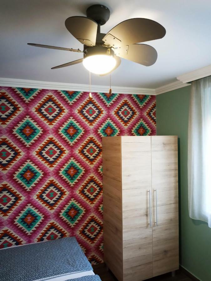 Valentina Apartman Apartment เอ็กเกอร์ ภายนอก รูปภาพ